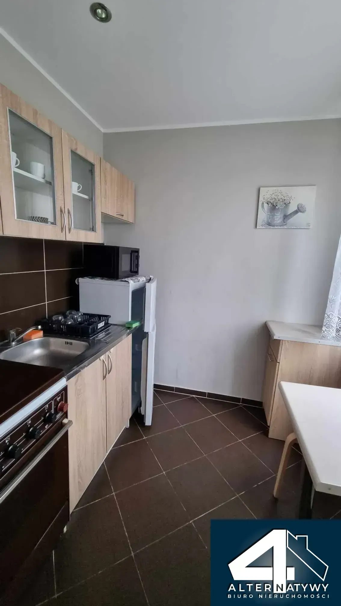 Mieszkanie w Kutnie do wynajęcia. 3