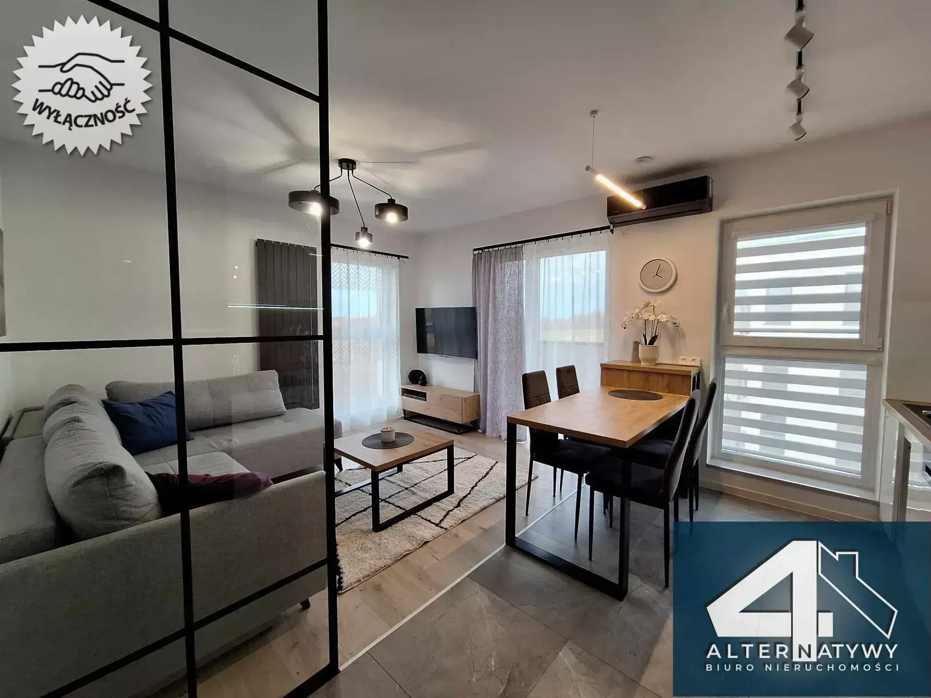 Luksusowe mieszkanie na nowym osiedlu 18