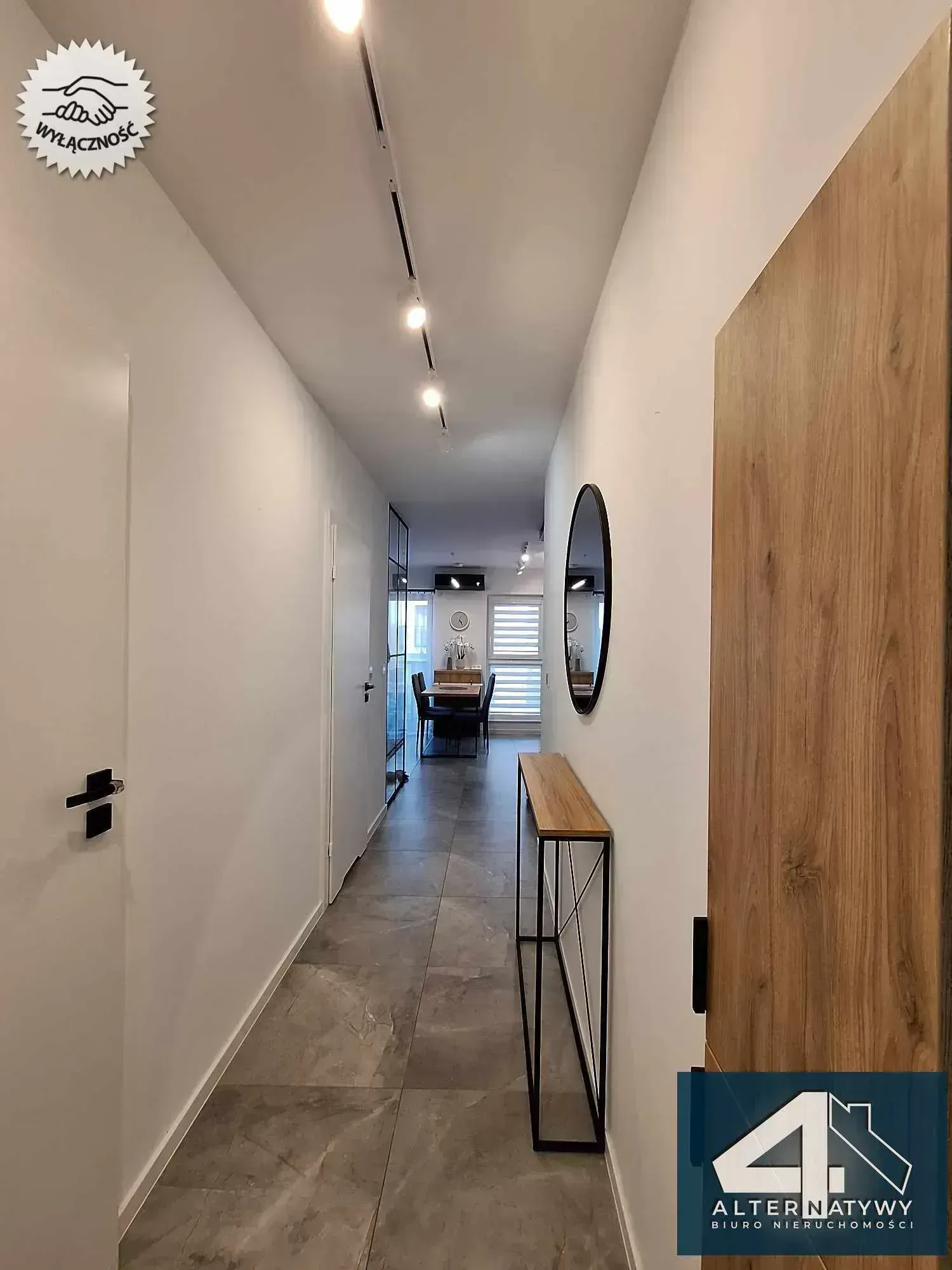 Luksusowe mieszkanie na nowym osiedlu 25