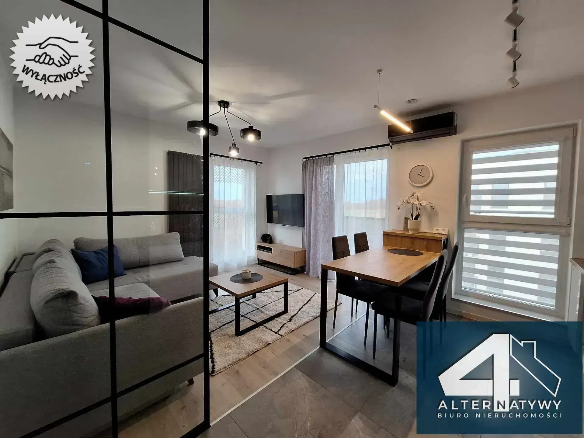 Luksusowe mieszkanie na nowym osiedlu 28