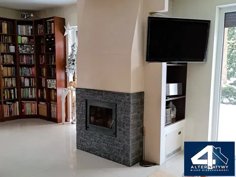 Wygodny dom: w pakiecie źródlana woda w kranie 4