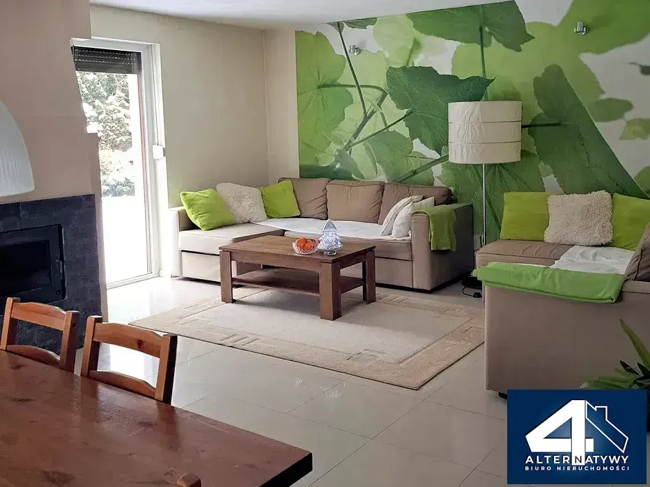 Wygodny dom: w pakiecie źródlana woda w kranie 5