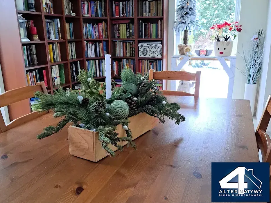 Wygodny dom: w pakiecie źródlana woda w kranie 6