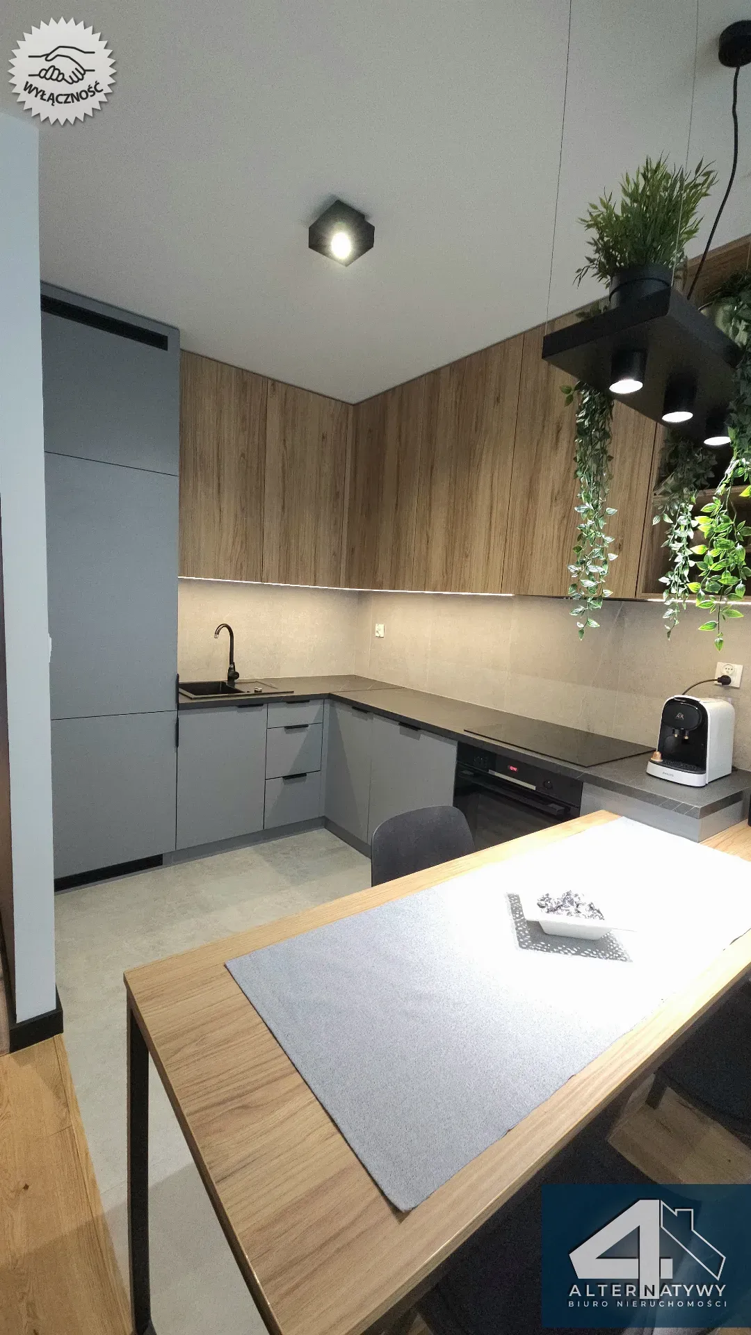 Wysoki Standard, przestronne, świetna komunikacja 2