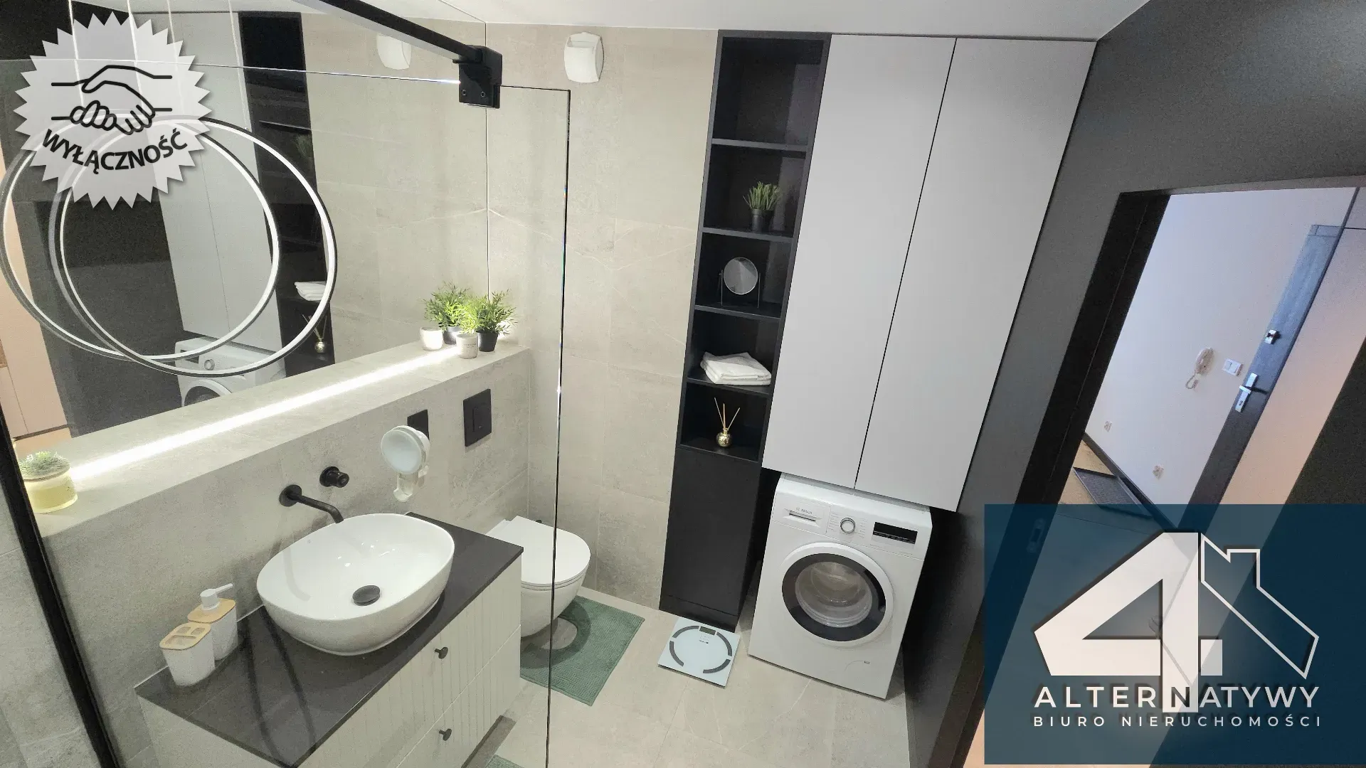 Wysoki Standard, przestronne, świetna komunikacja 3