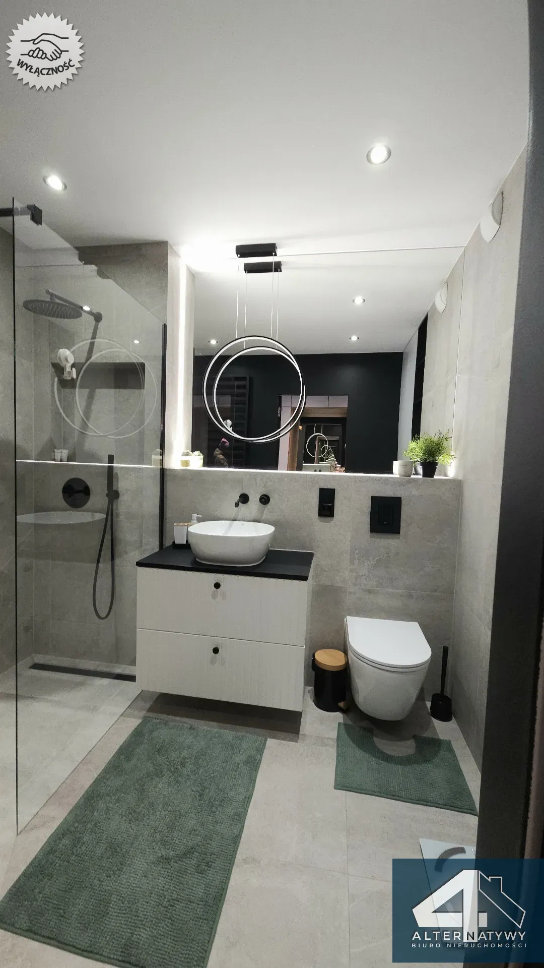 Wysoki Standard, przestronne, świetna komunikacja 4