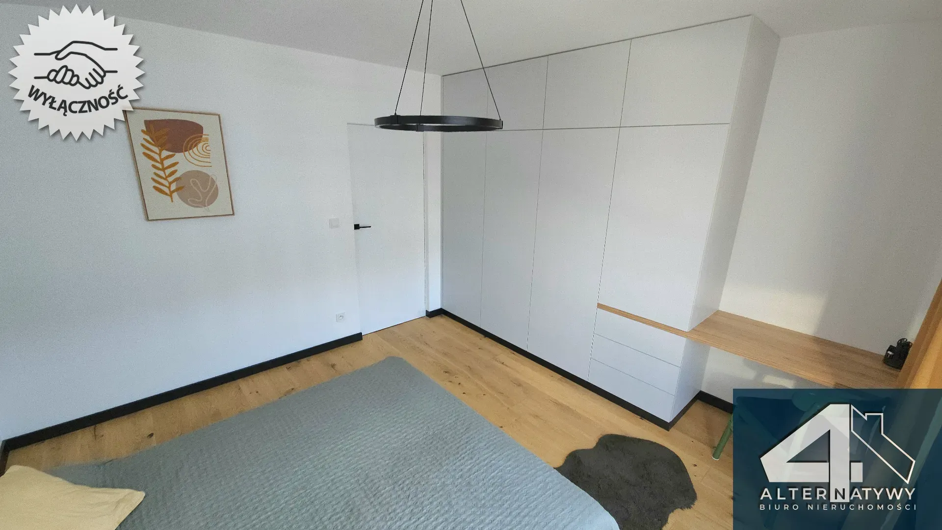 Wysoki Standard, przestronne, świetna komunikacja 5