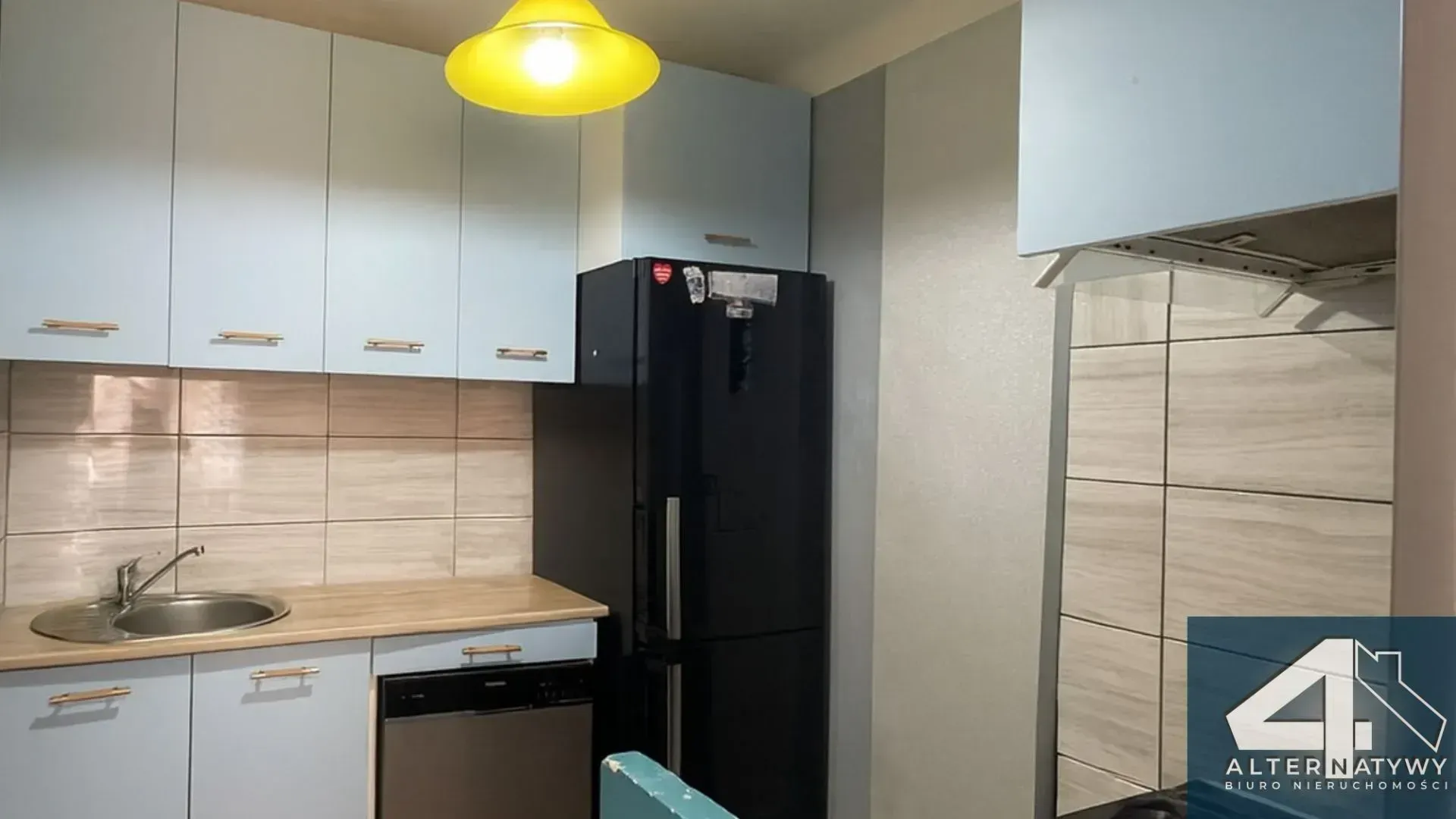 2 pokoje | 34 m² | 1 piętro | klimatyzacja 4