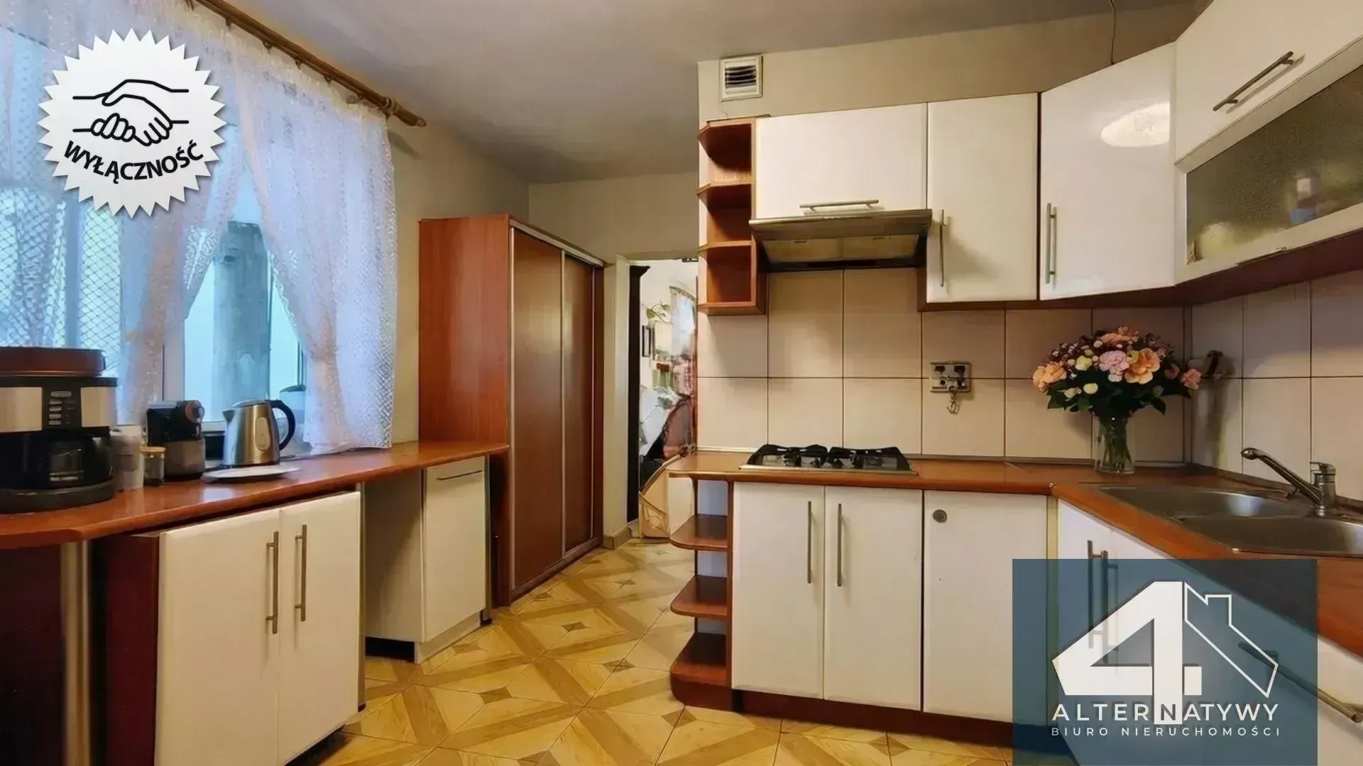 Budynek Usługowo-Mieszkalny + Dom z Ogrodem 5