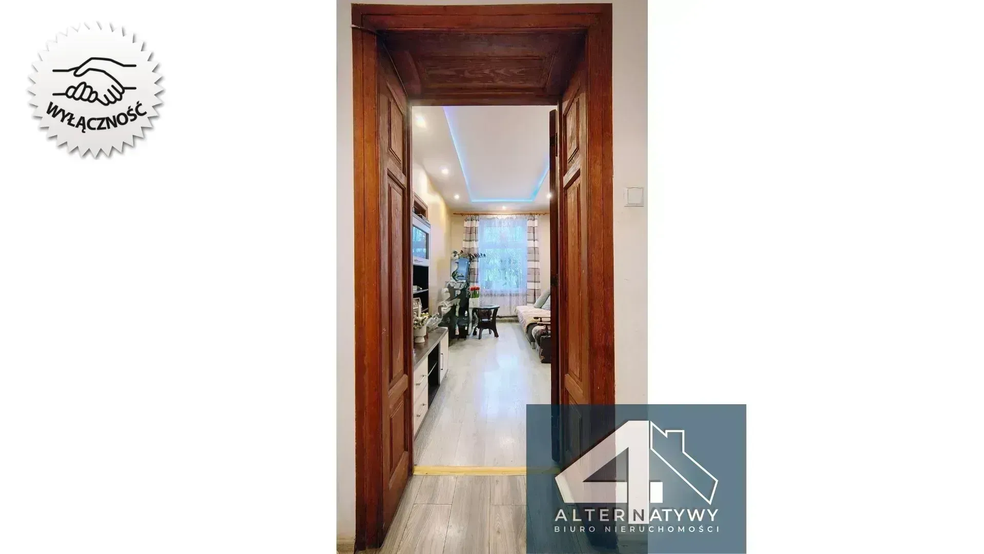 Budynek Usługowo-Mieszkalny + Dom z Ogrodem 14