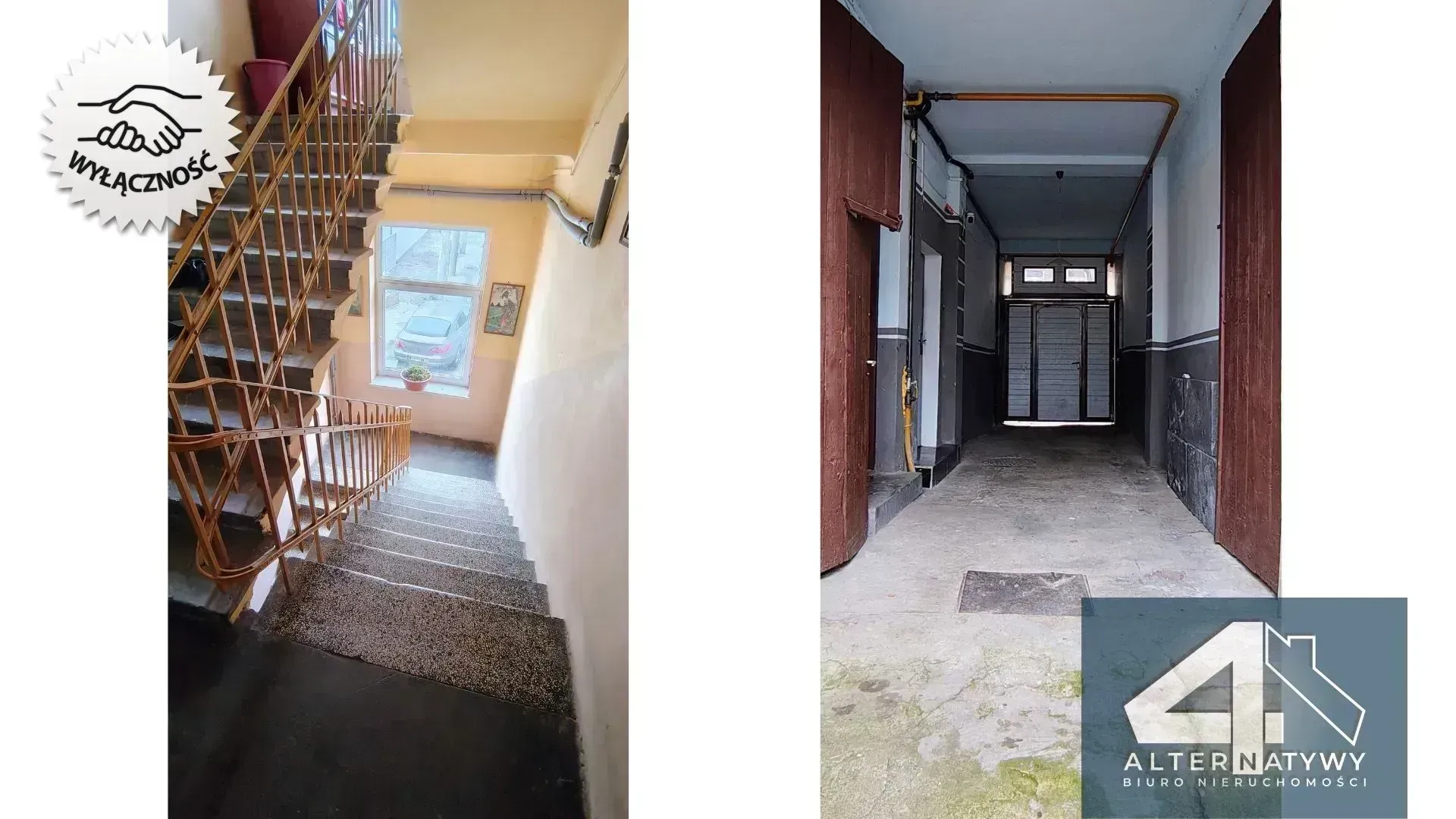 Budynek Usługowo-Mieszkalny + Dom z Ogrodem 15