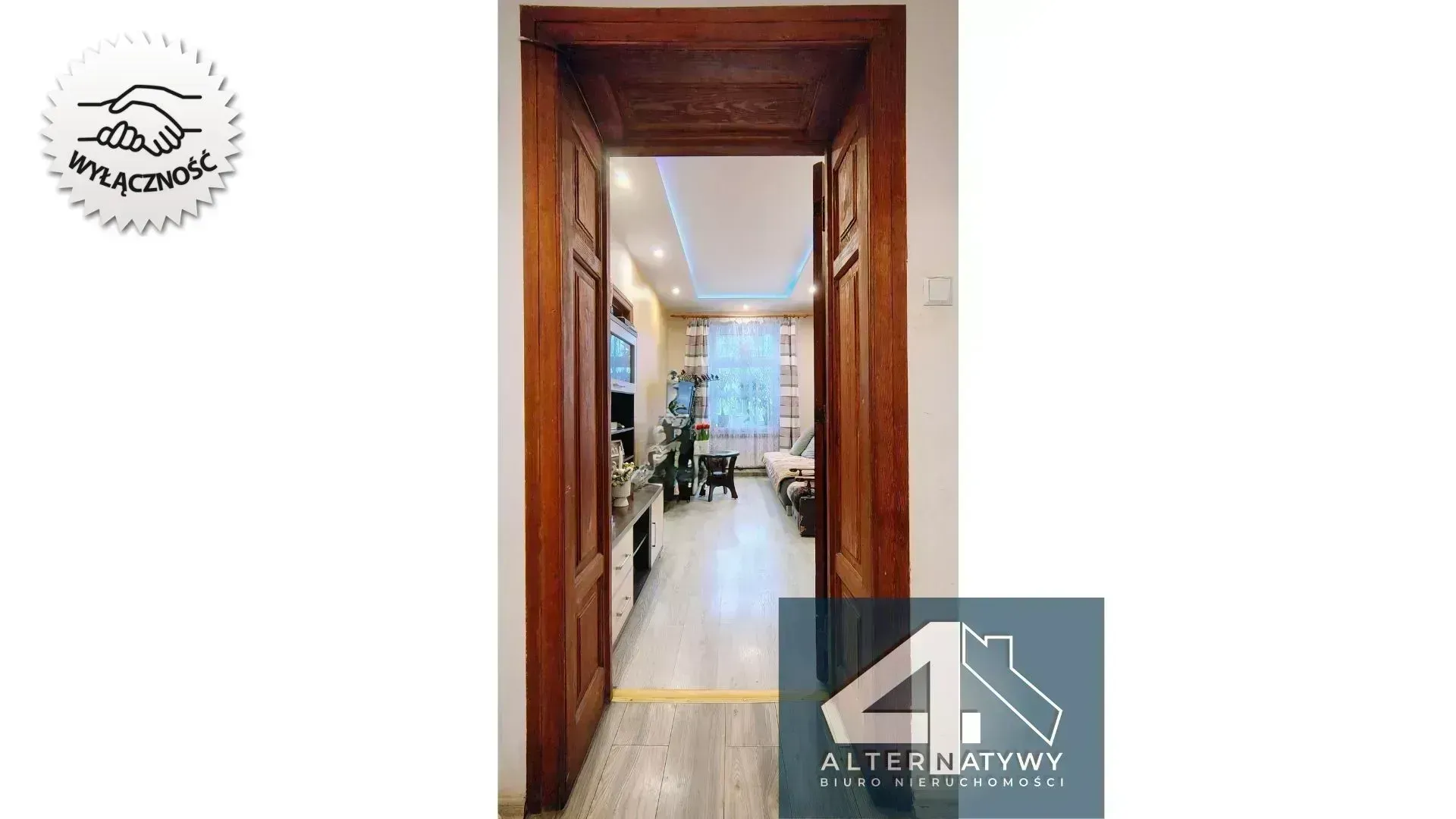 Budynek Usługowo-Mieszkalny + Dom z Ogrodem 14