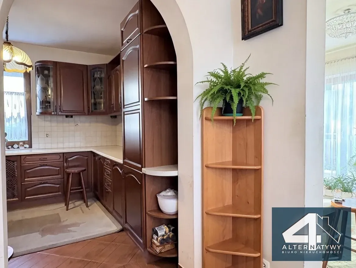 Alternatywa na lata - dom z charakterem 7