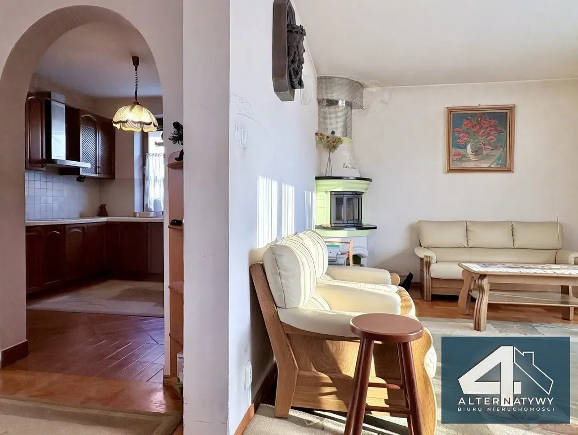 Alternatywa na lata - dom z charakterem 8