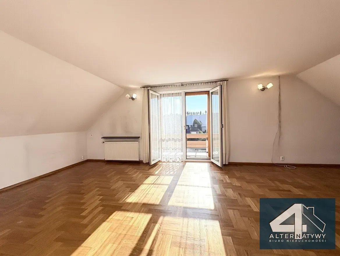 Alternatywa na lata - dom z charakterem 17