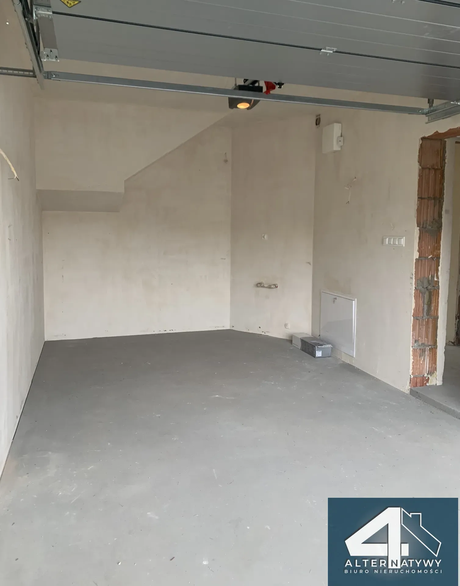 Przestronny bliźniak idealny dla rodziny 12