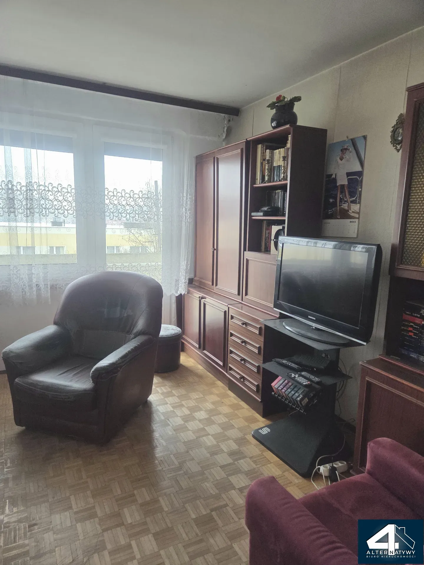 Mieszkanie 4 pokojowe 3