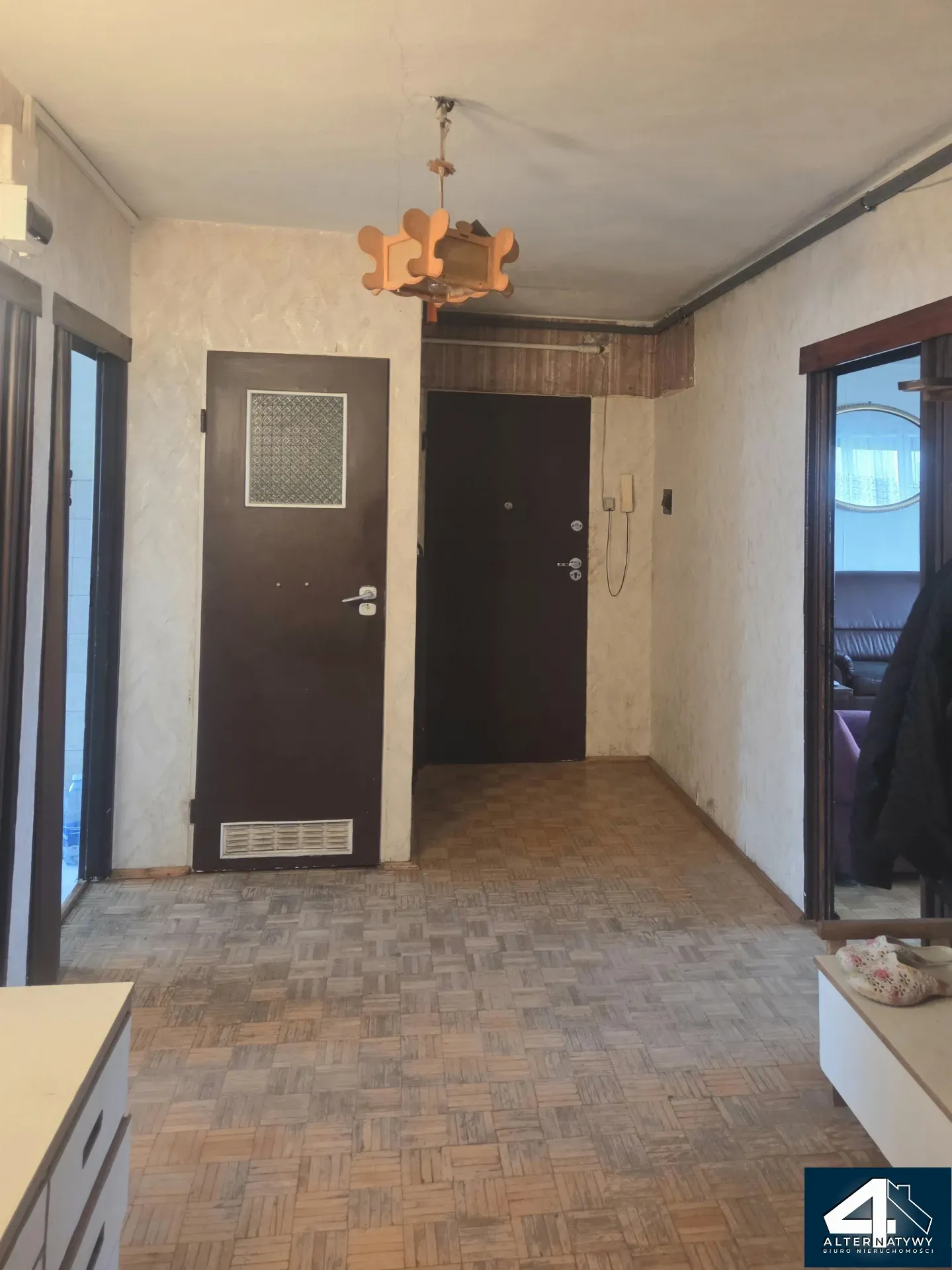 Mieszkanie 4 pokojowe 7