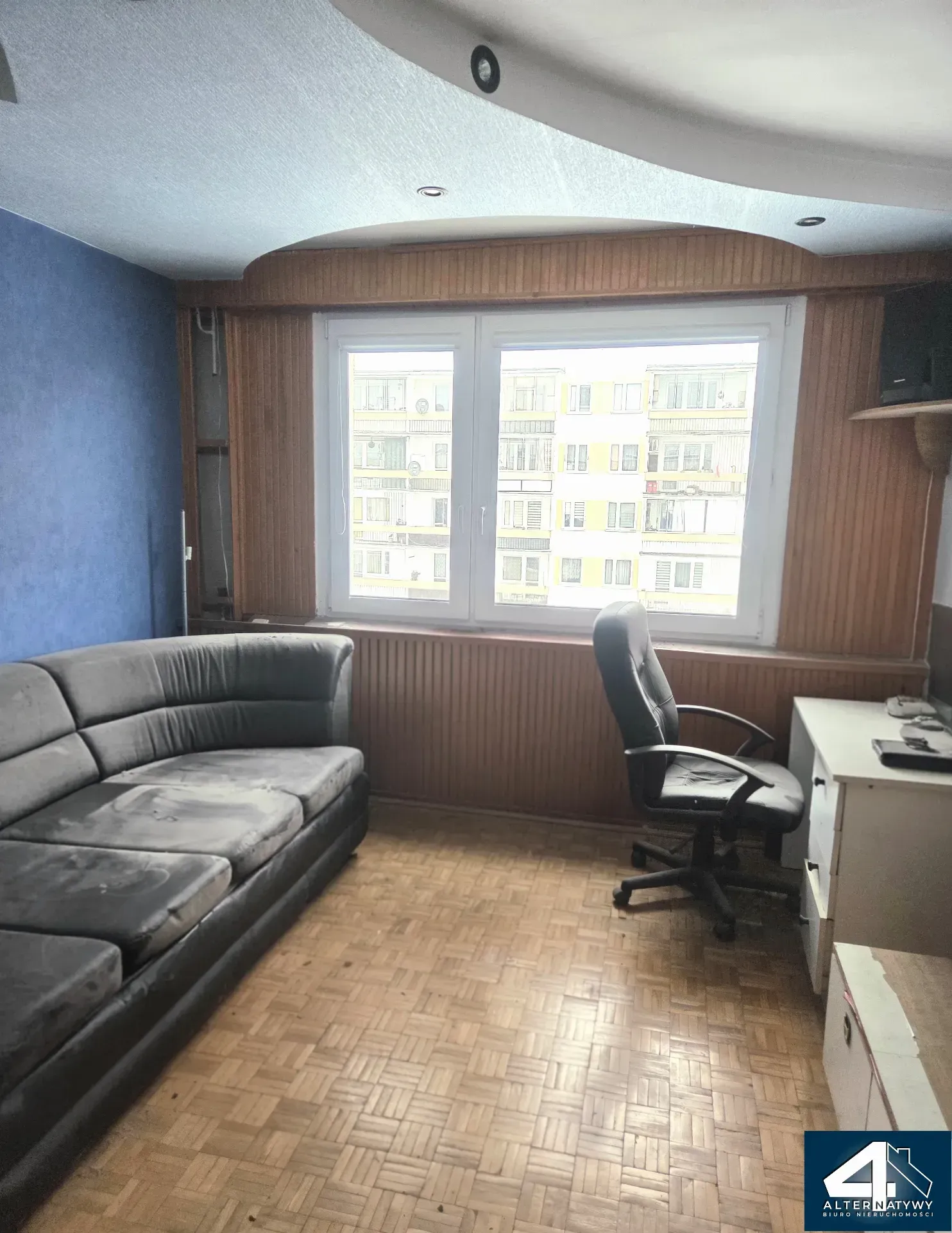 Mieszkanie 4 pokojowe 3