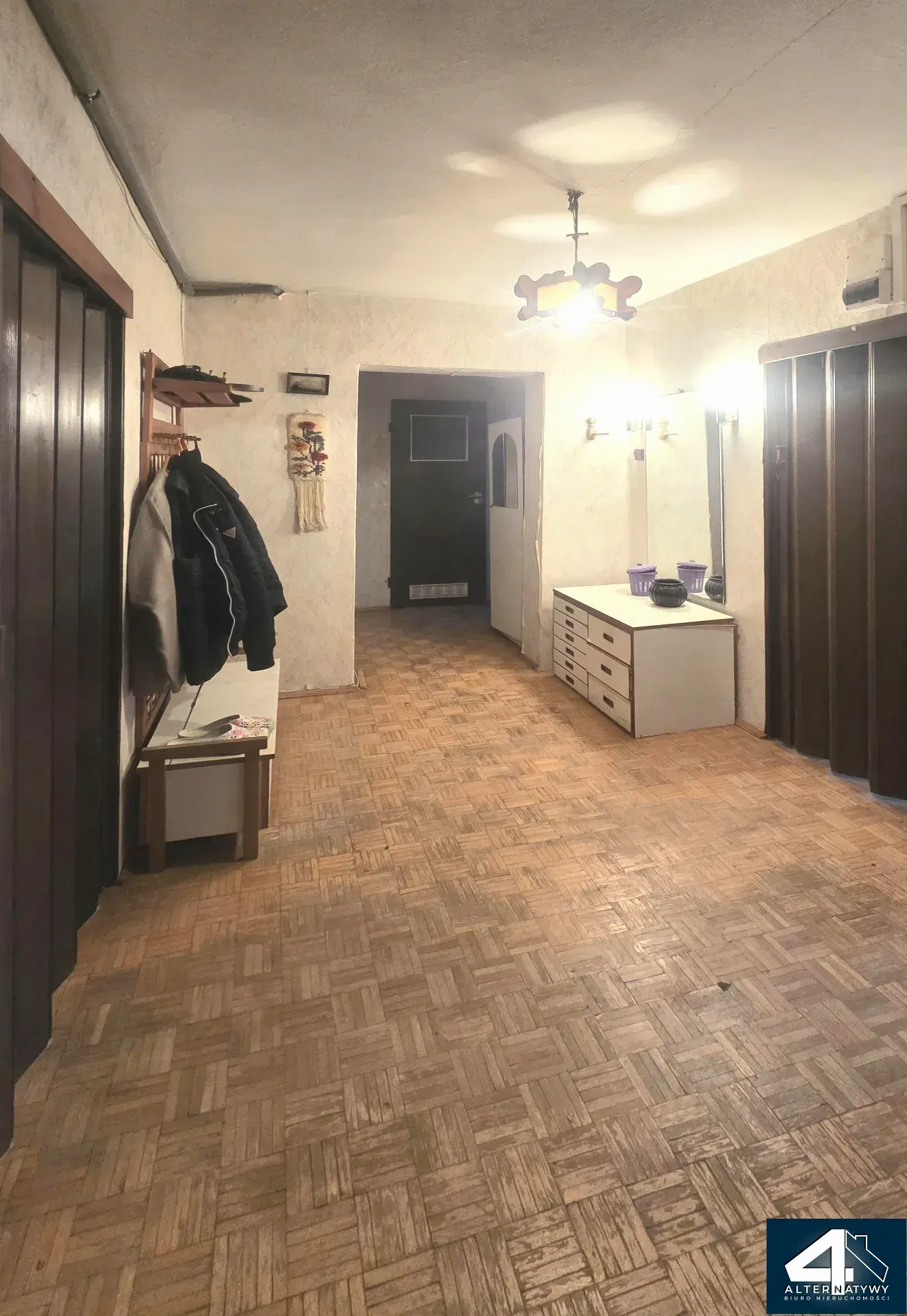 Mieszkanie 4 pokojowe 6