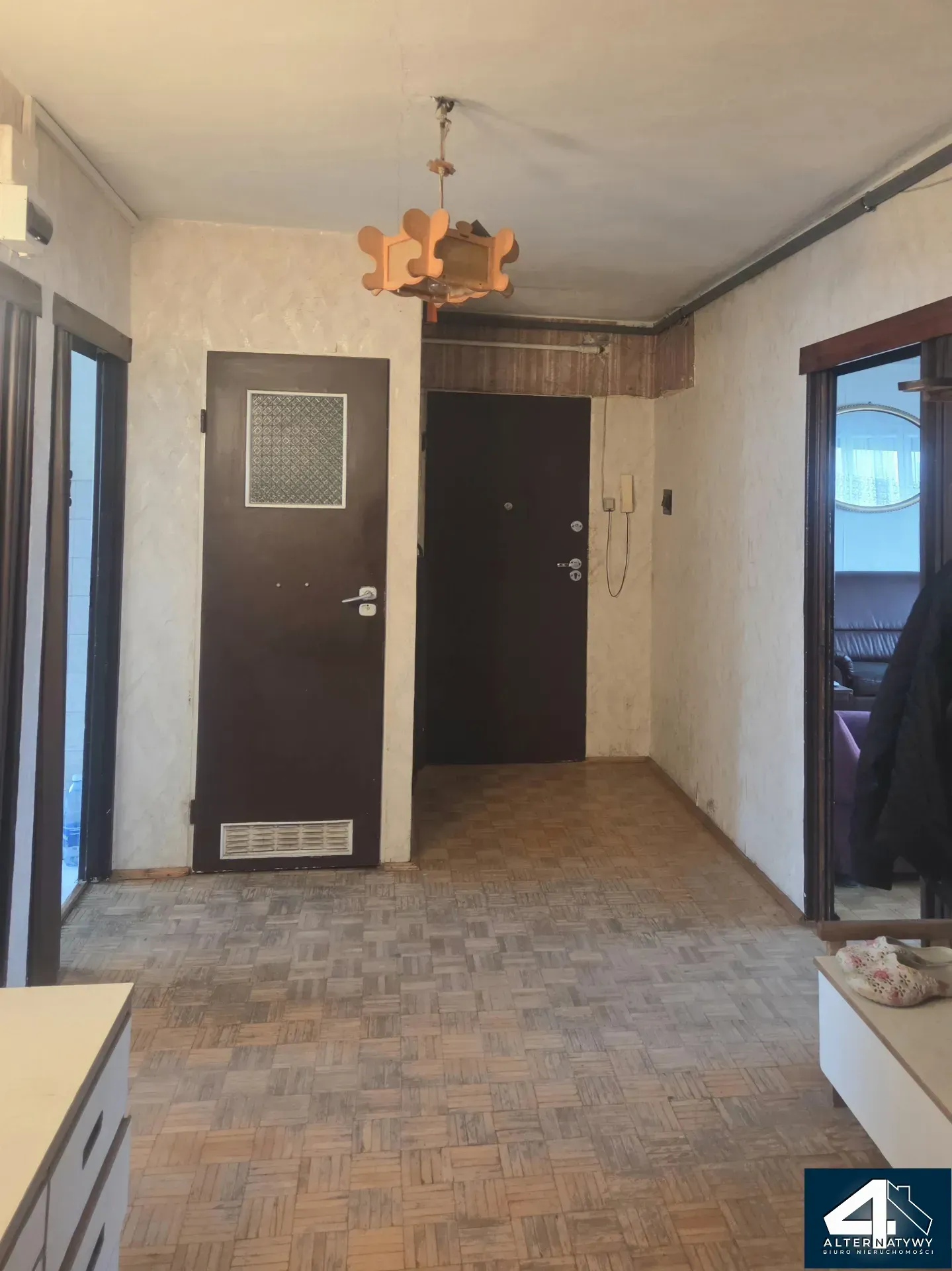 Mieszkanie 4 pokojowe 7