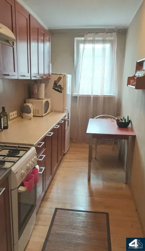 Prądnik Biały pokój z kuchnią 3