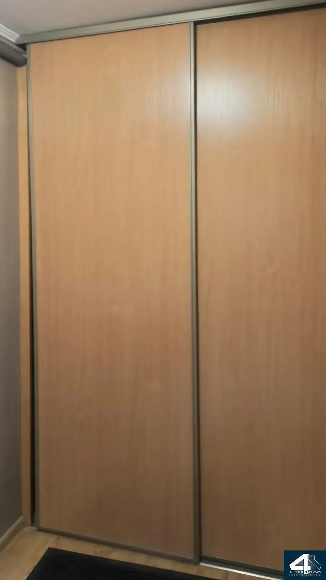 Prądnik Biały pokój z kuchnią 7