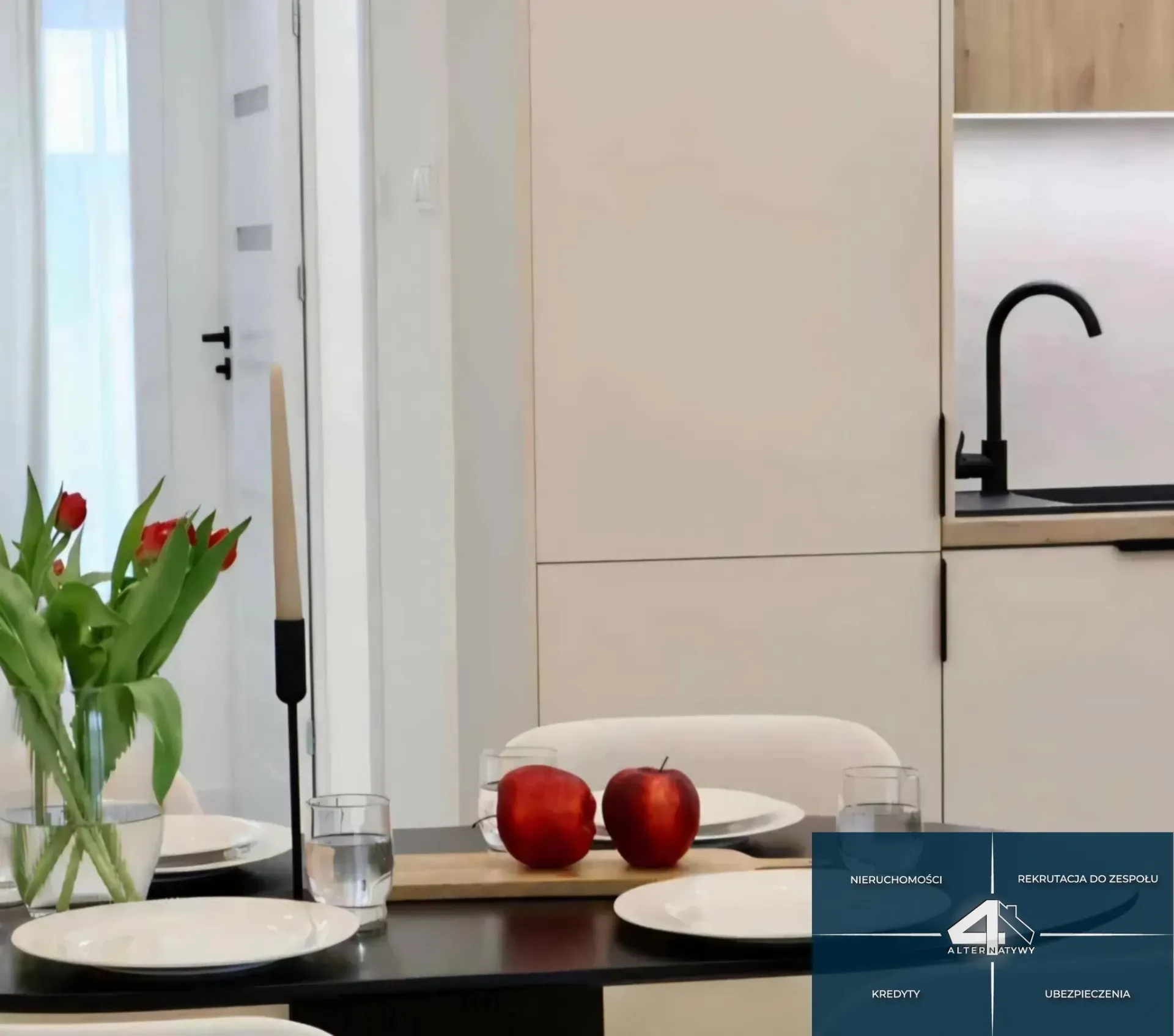 3 pokojowe z dwoma ogrodami 3