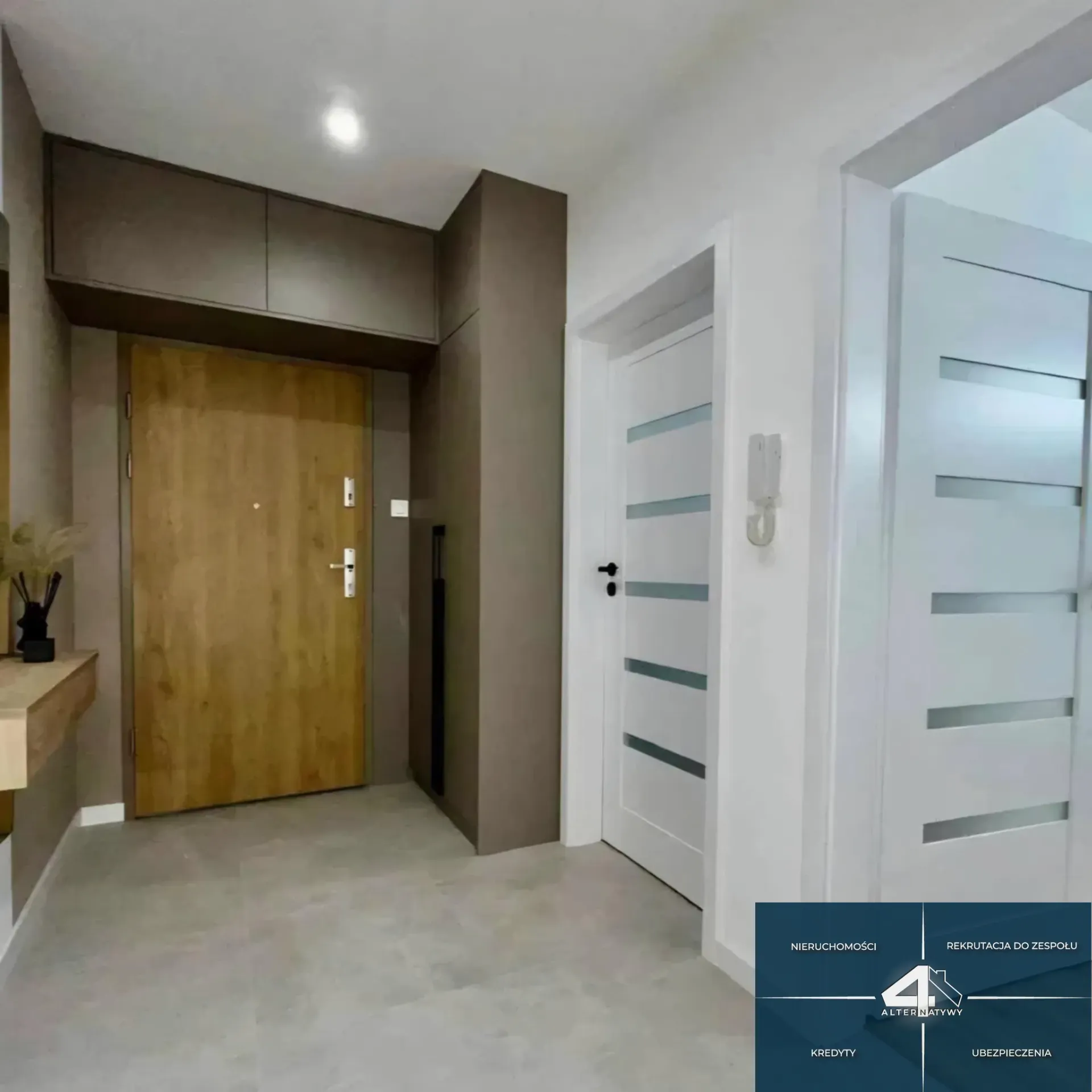 3 pokojowe z dwoma ogrodami 6