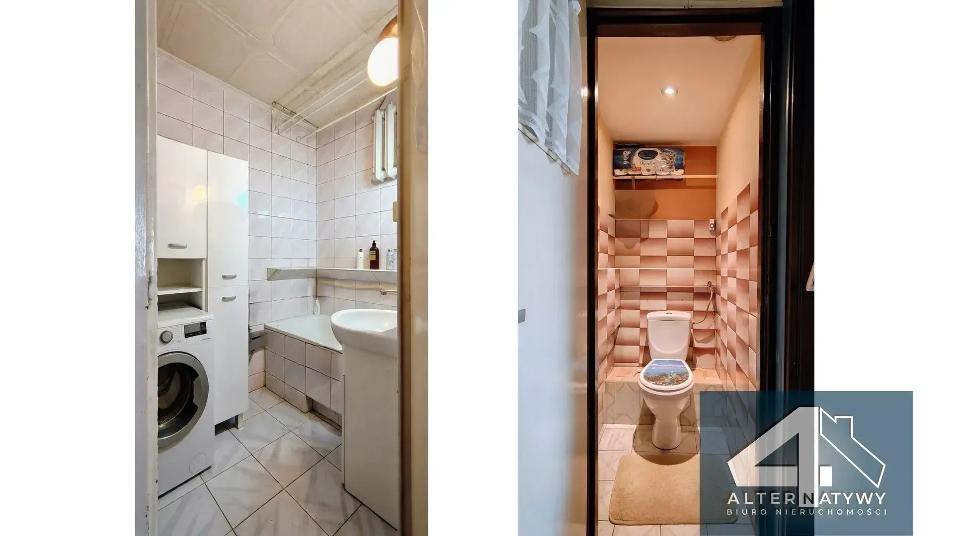 Pierwsze piętro | 67m2 | 3 pokoje | duży balkon 6