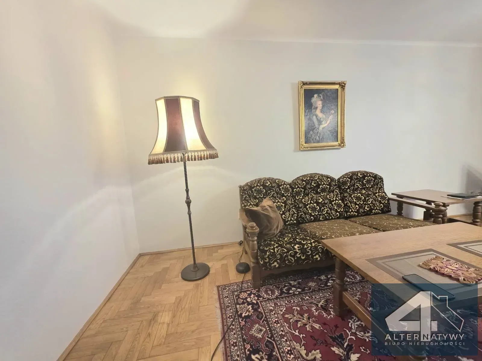 3 pokoje + balkon, Biały Prądnik 74m 10