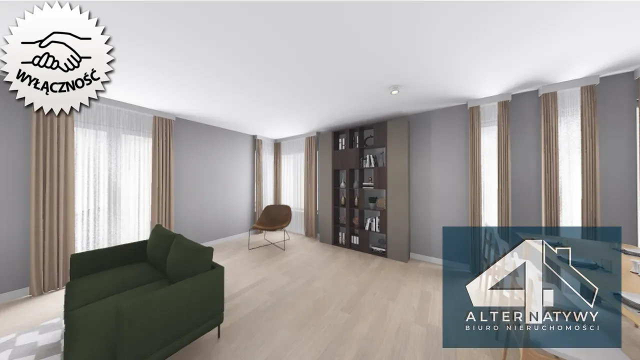 Atrakcyjny dom jednorodzinny dla rodziny 11