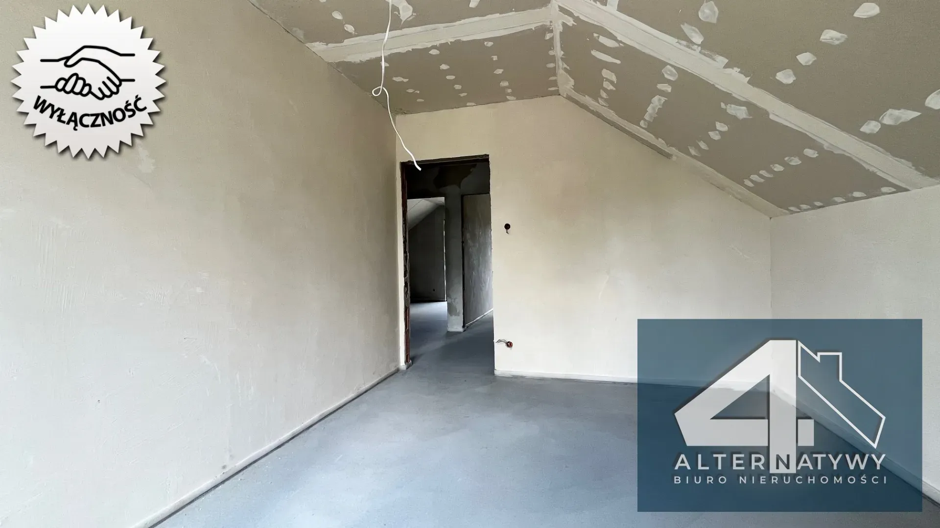 Atrakcyjny dom jednorodzinny dla rodziny 19