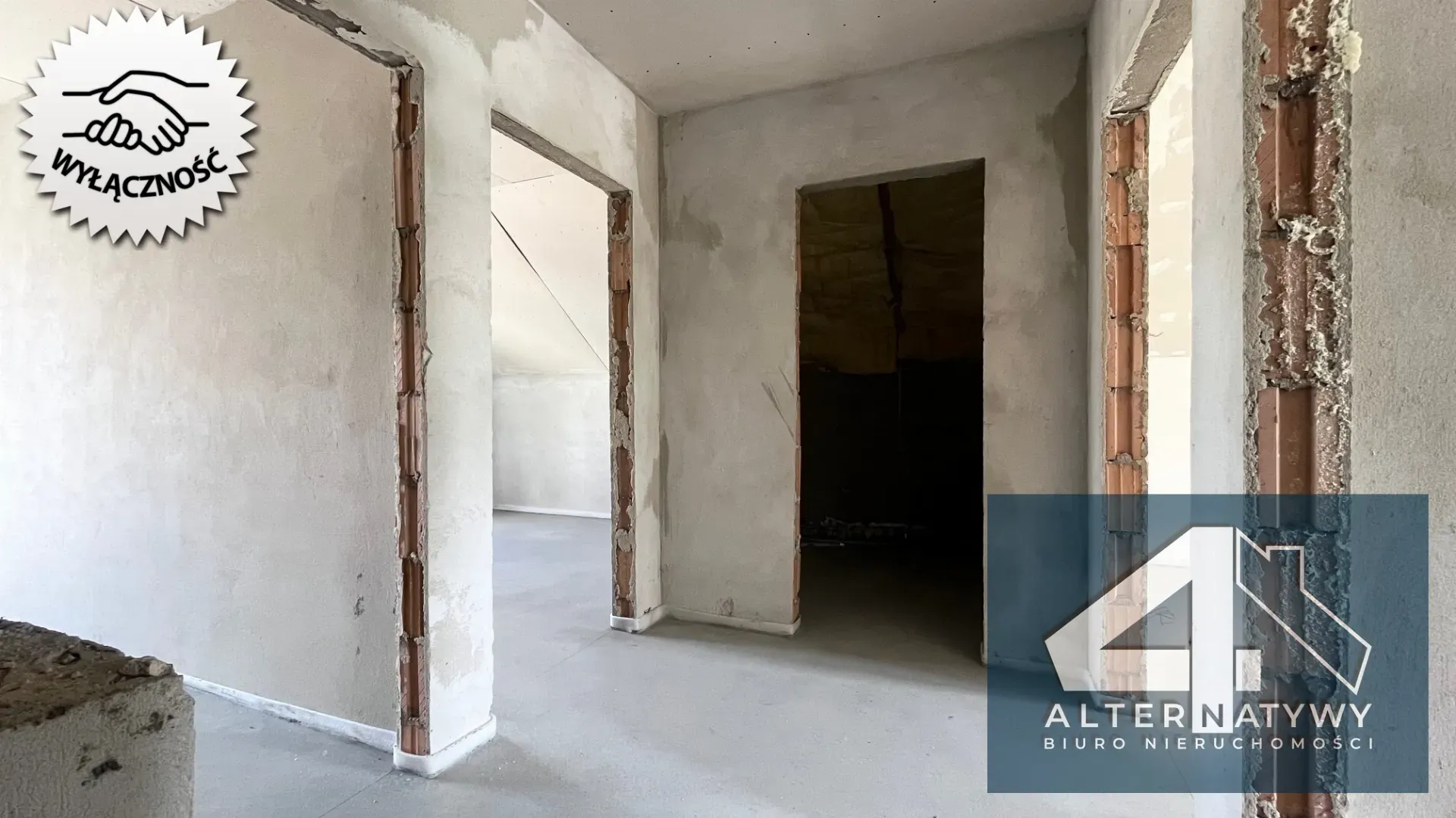 Atrakcyjny dom jednorodzinny dla rodziny 33