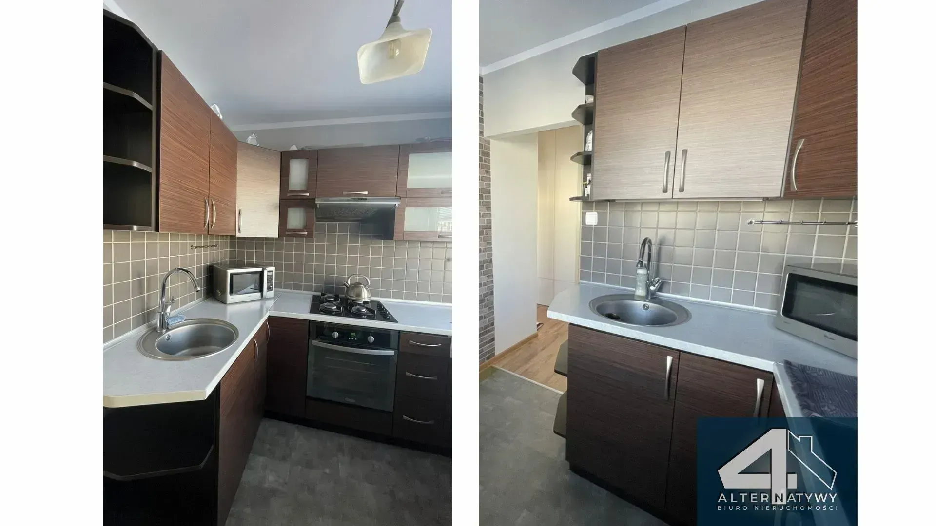 2 pokoje | 39 m² | 3 piętro | PO REMONCIE 6