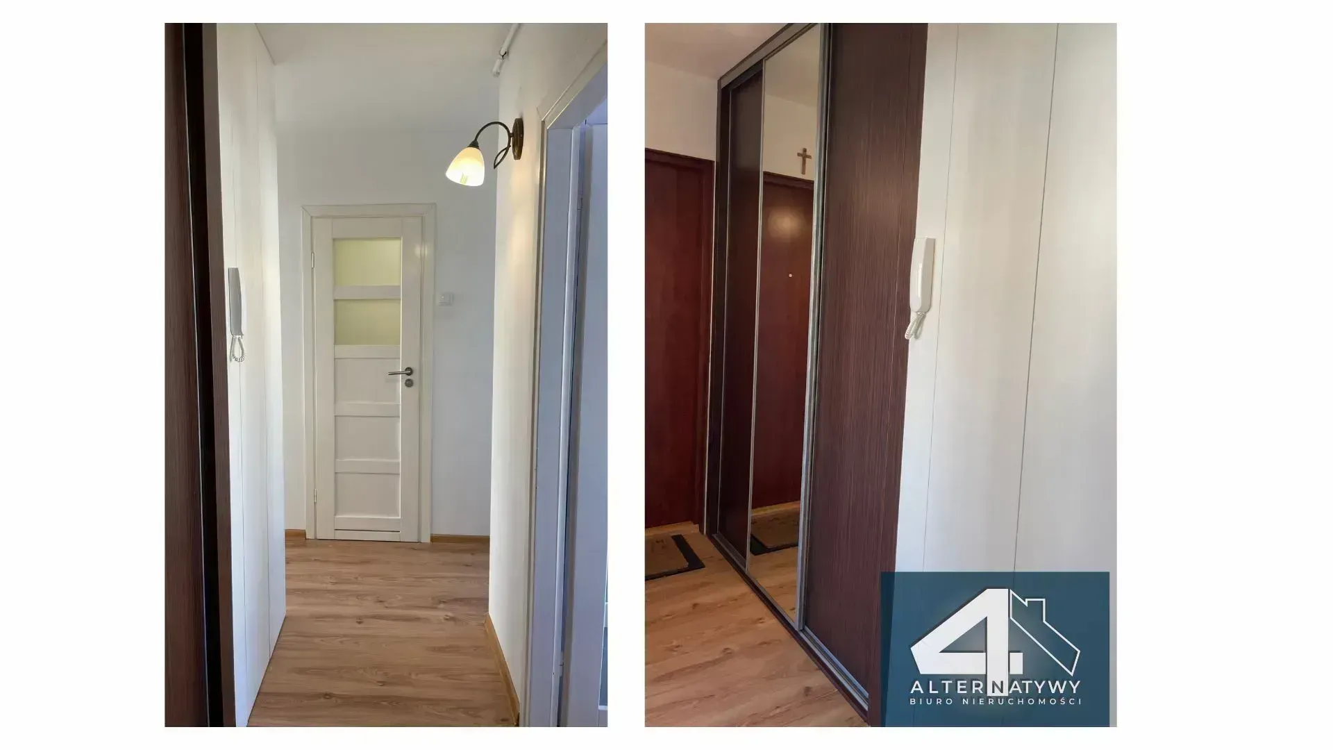 2 pokoje | 39 m² | 3 piętro | PO REMONCIE 9