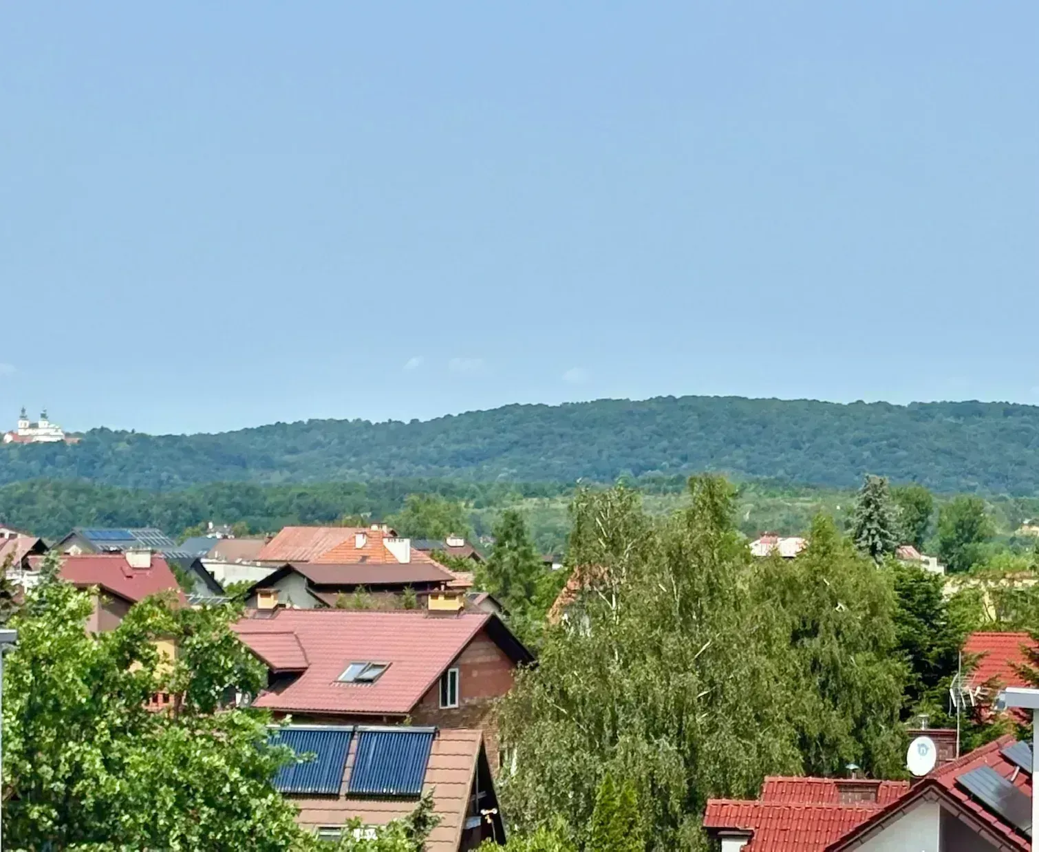 gotowe 3 pokojowe z balkonem w nowym budownictwie! 16