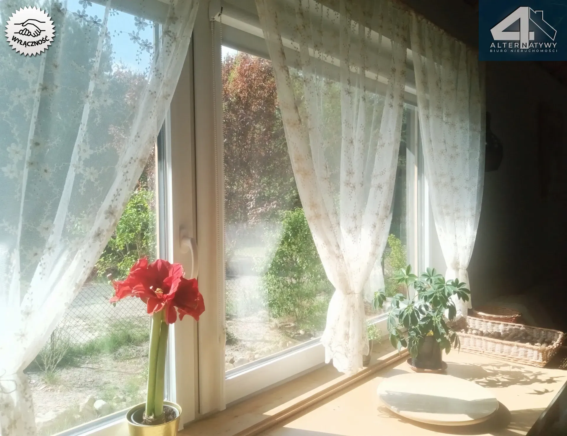 Przytulny dom - leśne otoczenie 12