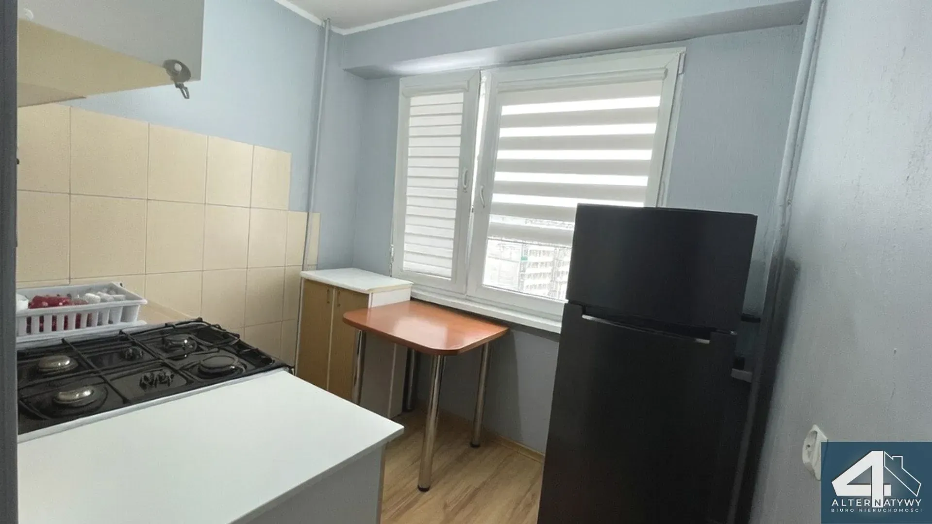 2 pokoje | 36 m² | 10 piętro |Wieżowiec 6