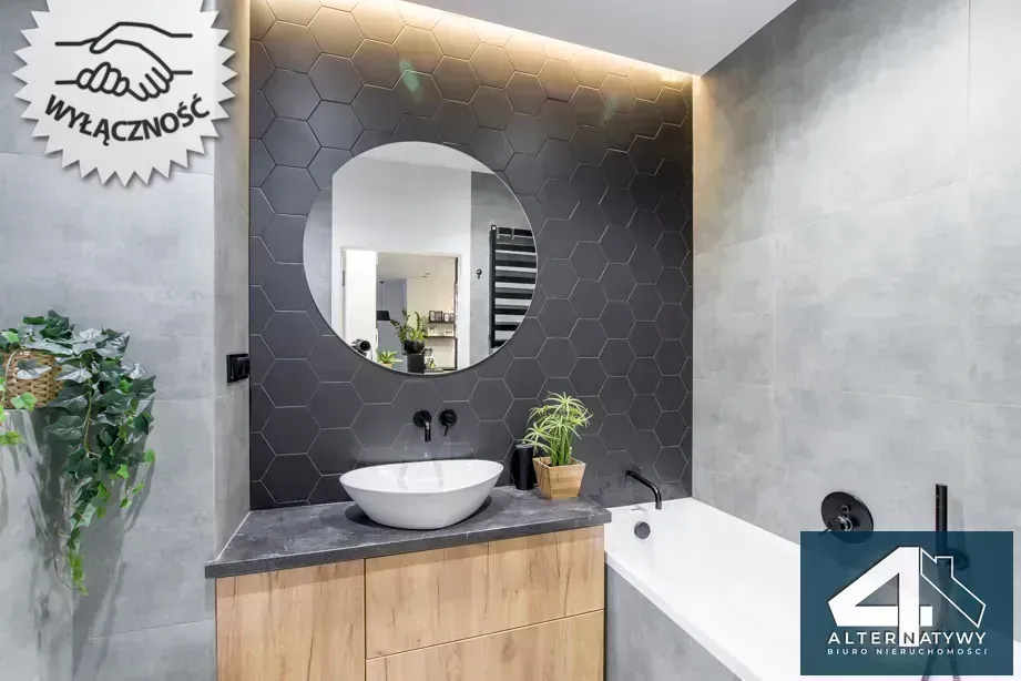 Wyjątkowe mieszkanie przy lesie | Widzew | 8