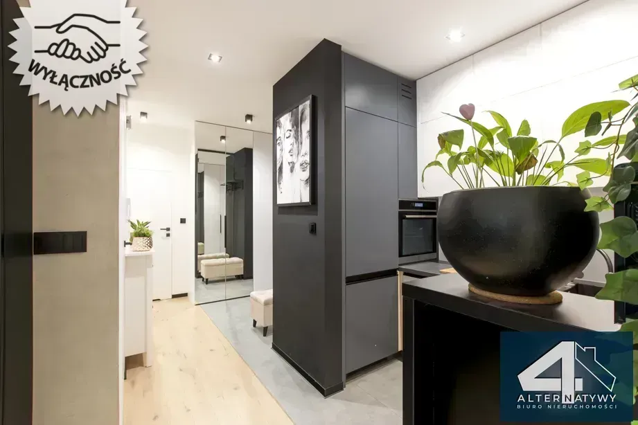 Wyjątkowe mieszkanie przy lesie | Widzew | 12