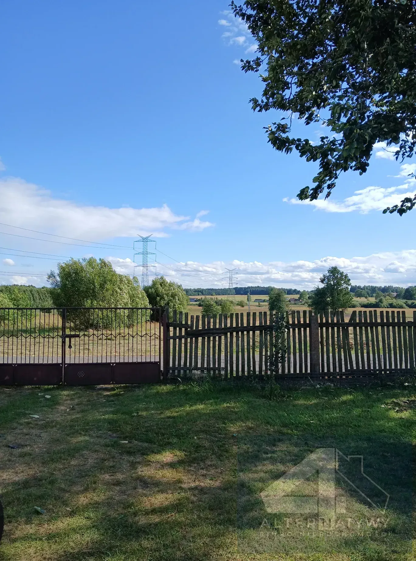 Piękny kawał ziemi 3