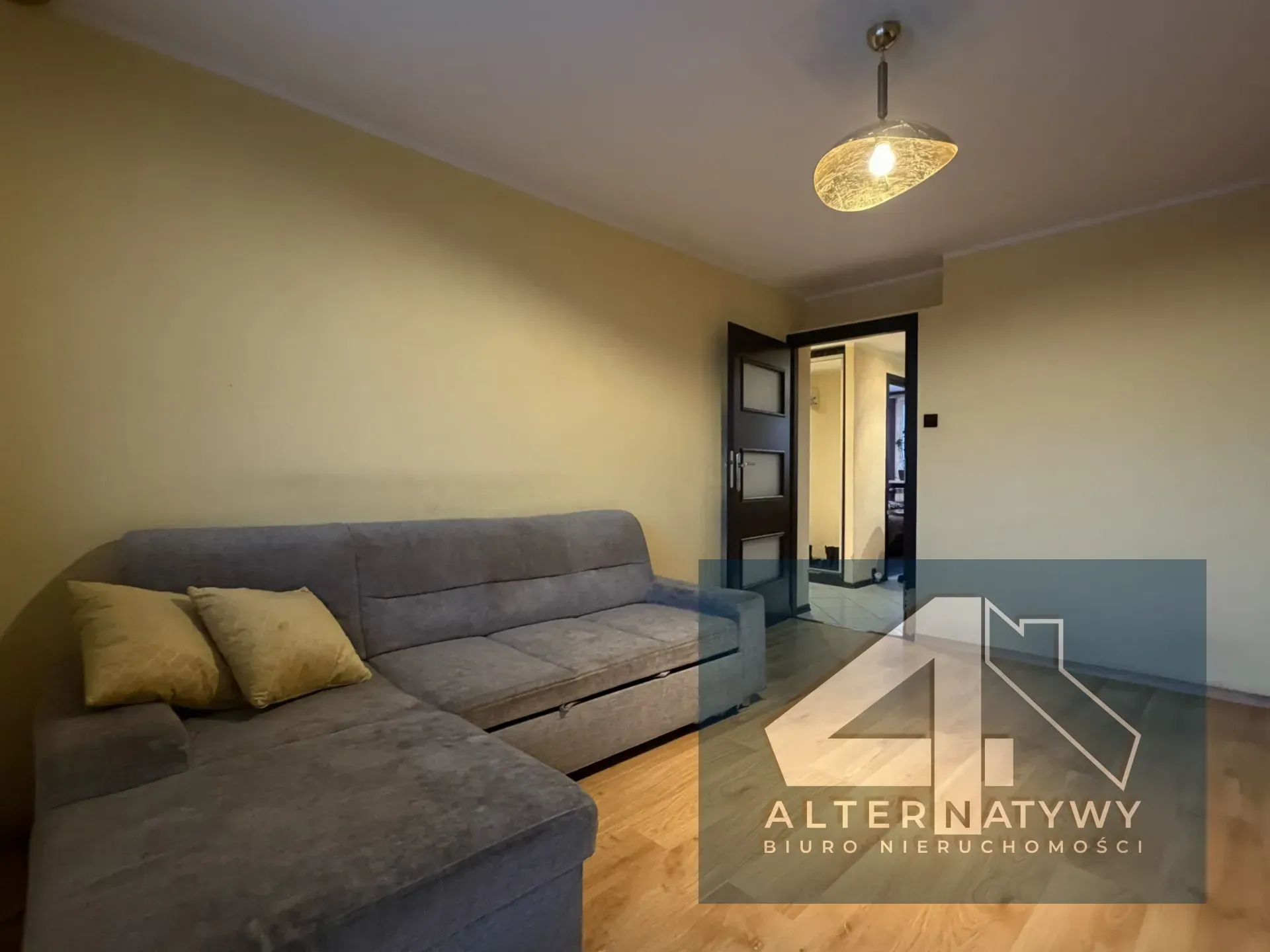 Trzy pokoje, które urządzisz po swojemu! 2