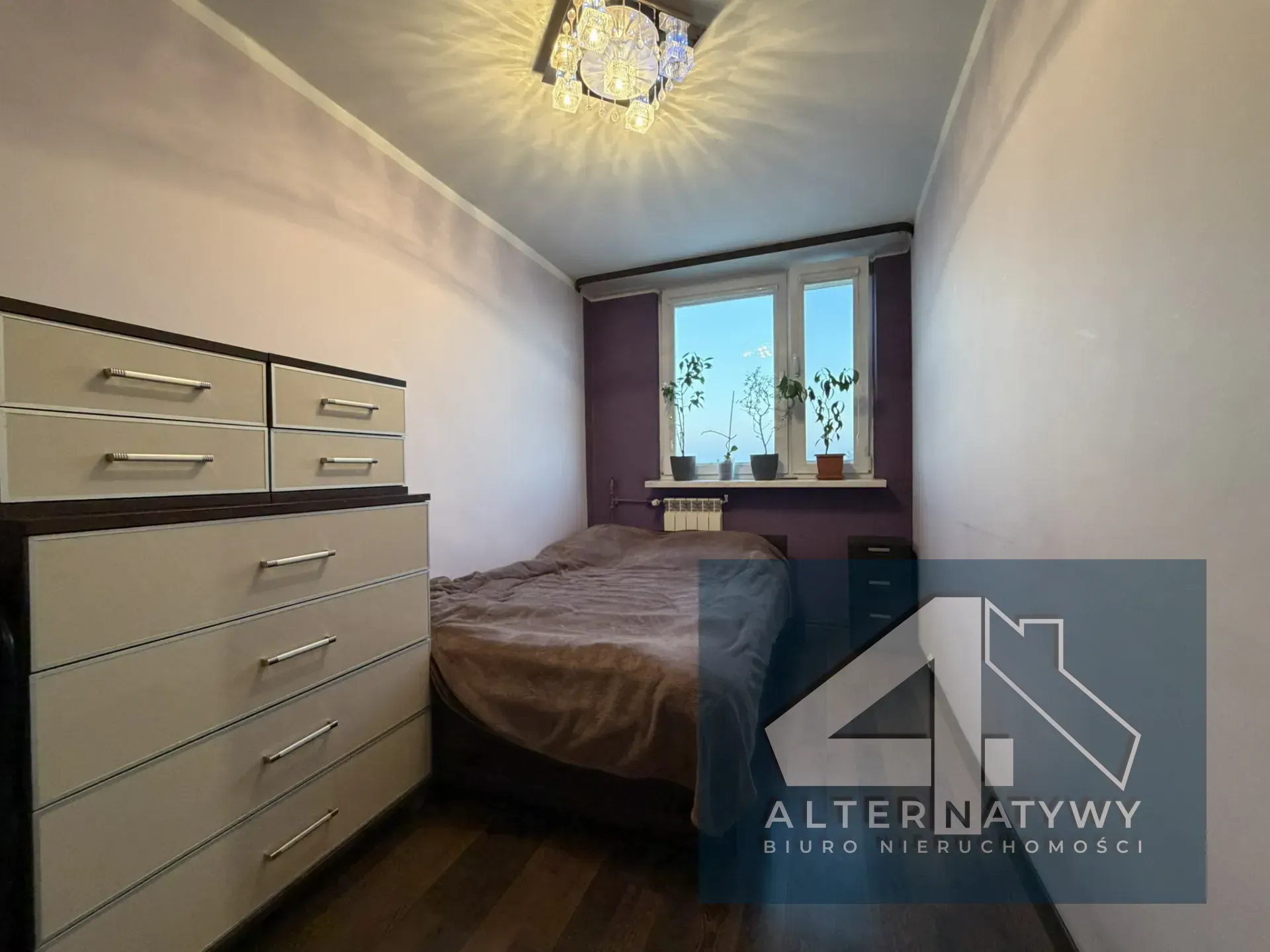 Trzy pokoje, które urządzisz po swojemu! 3