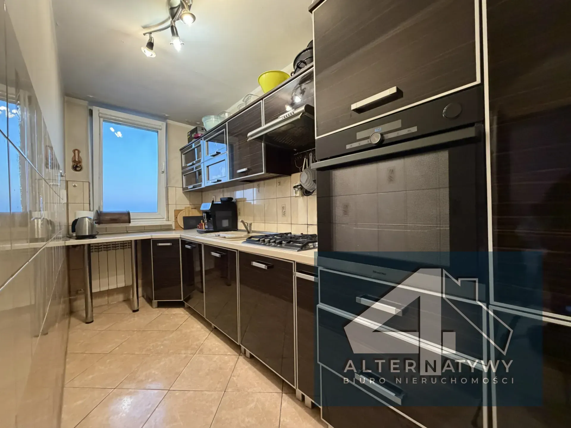 Trzy pokoje, które urządzisz po swojemu! 5