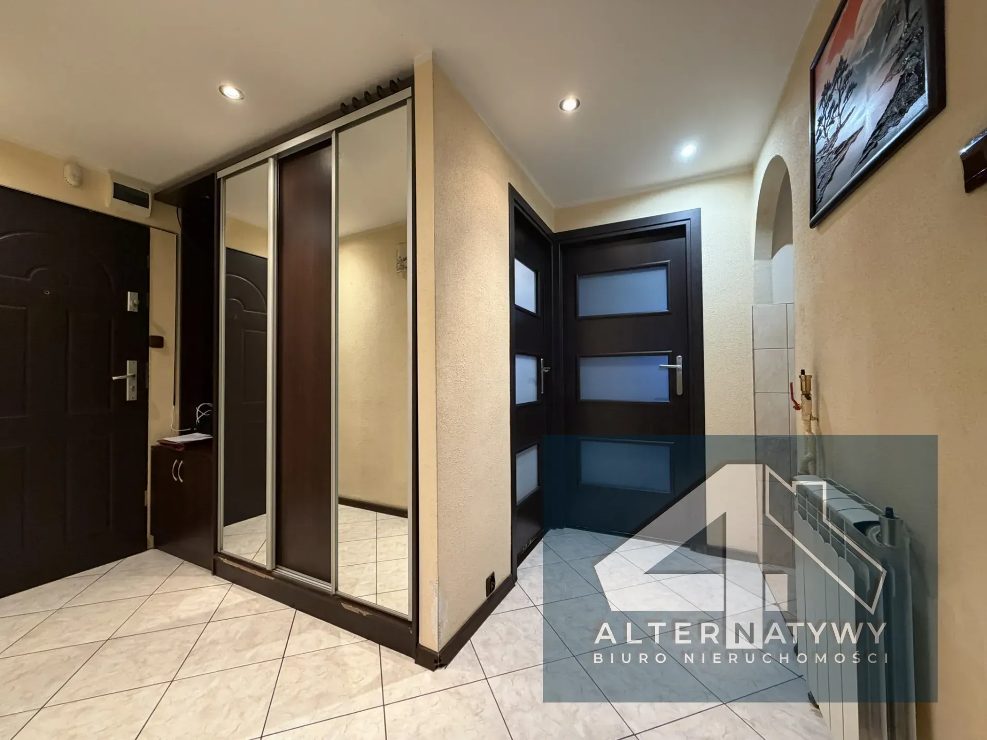 Trzy pokoje, które urządzisz po swojemu! 6