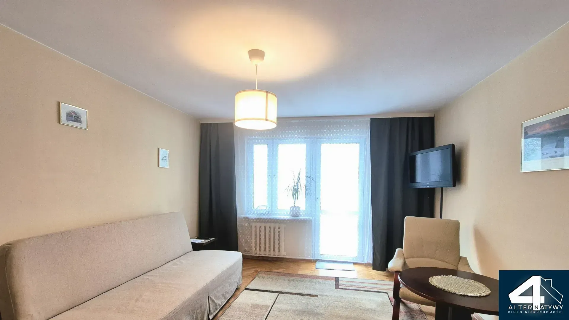 Zadbane mieszkanie na wynajem 2