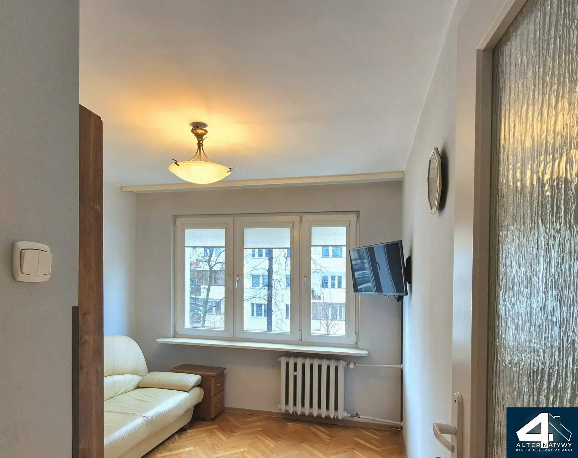 Zadbane mieszkanie na wynajem 5