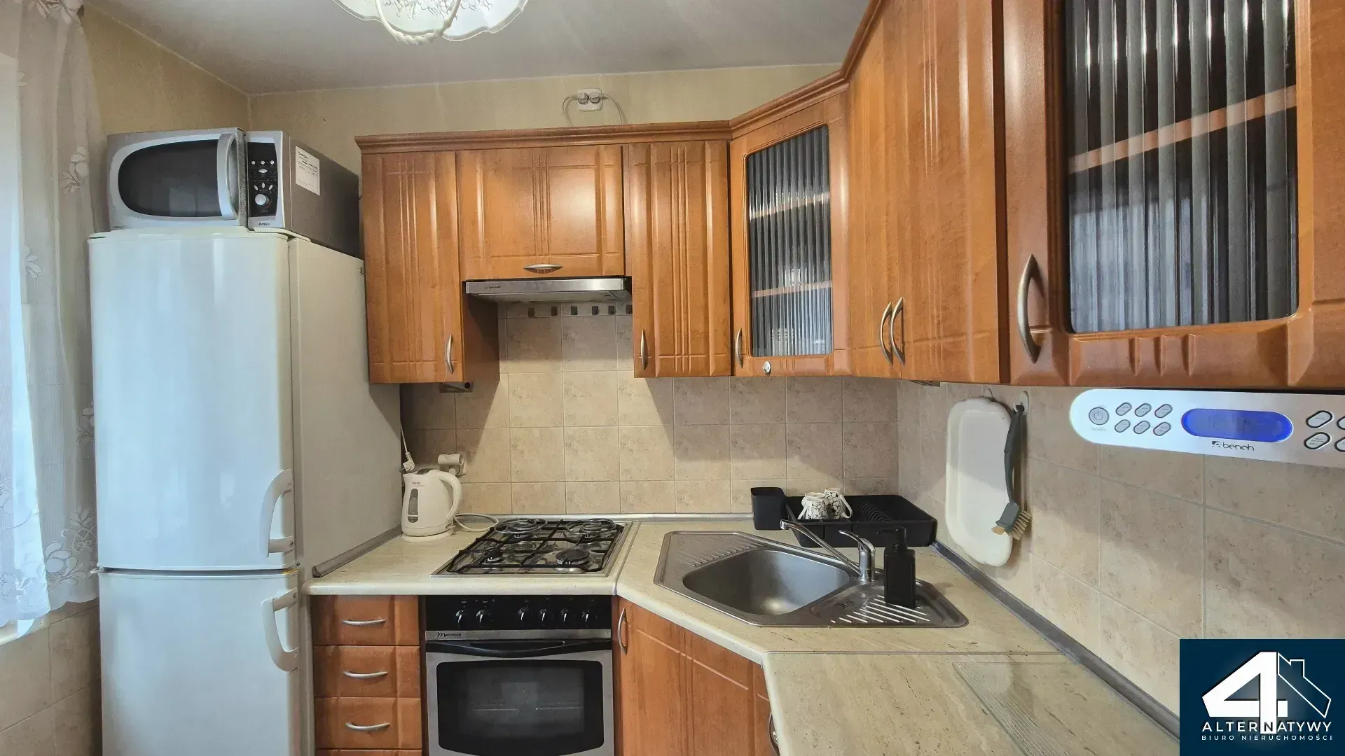 Zadbane mieszkanie na wynajem 8