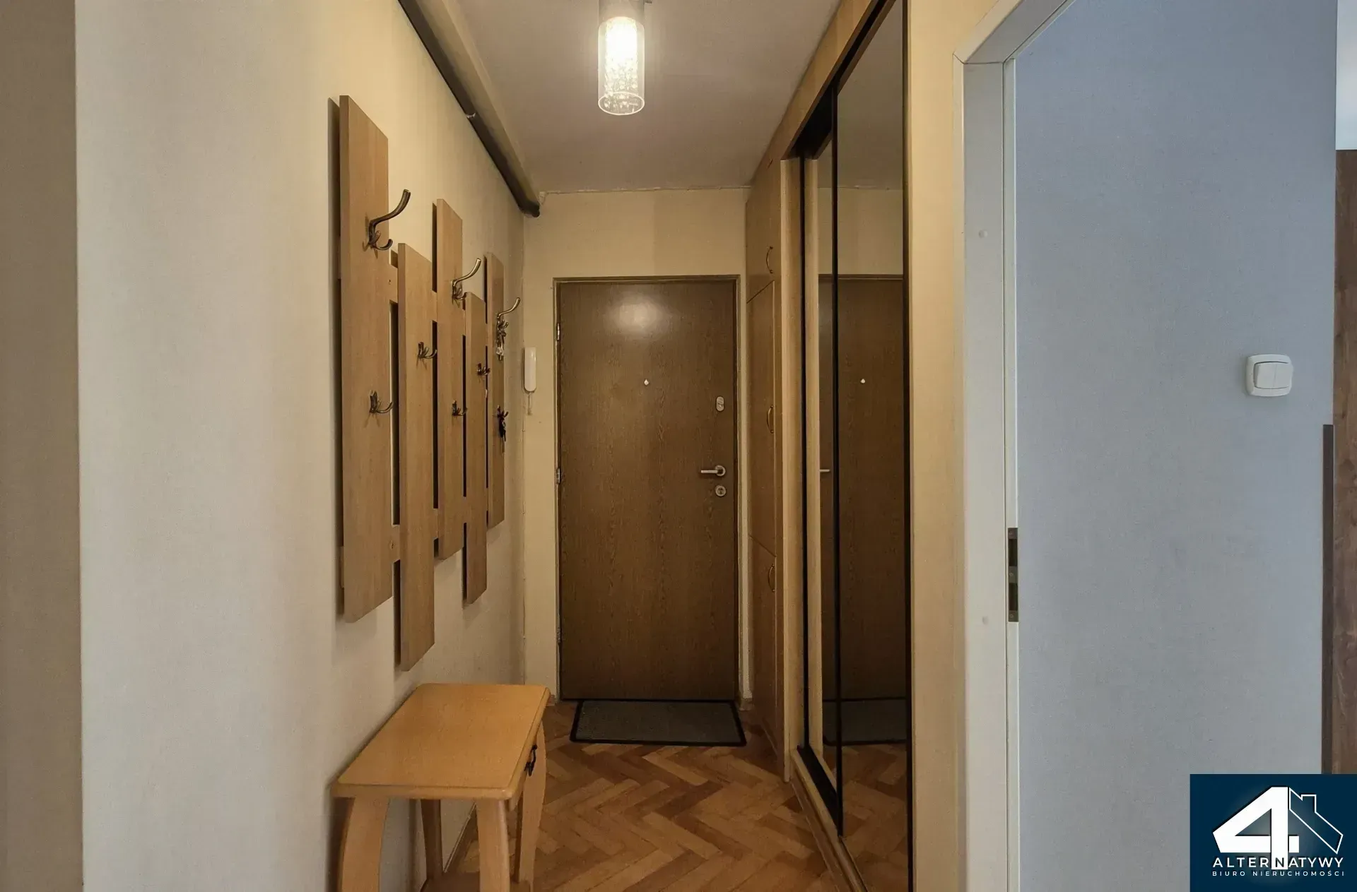 Zadbane mieszkanie na wynajem 9